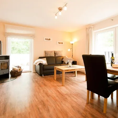 Ankerplatz Apartman Grömitz