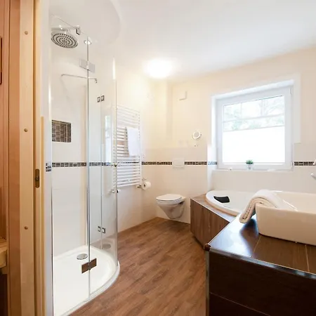 Ankerplatz Apartman *