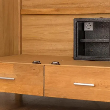 Ankerplatz Apartman *