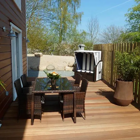 Ankerplatz * Grömitz