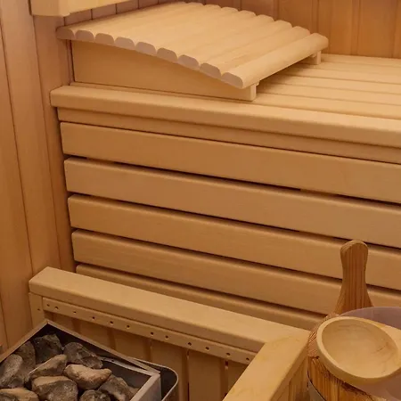 Ankerplatz * Grömitz