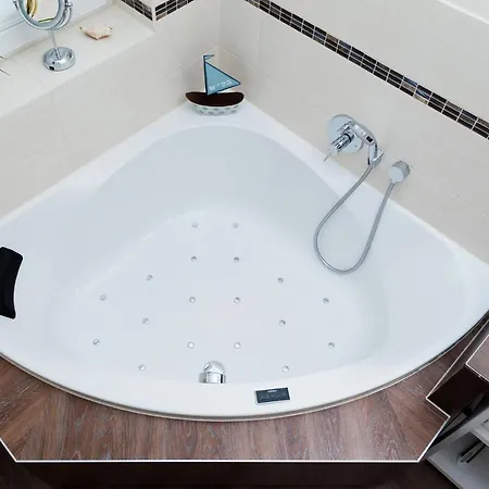 Ankerplatz * Grömitz