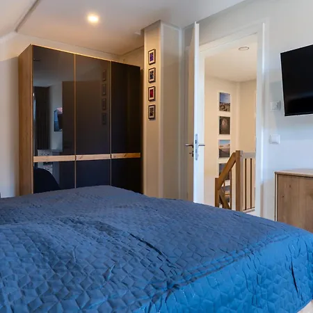 Ankerglueck Holiday home *