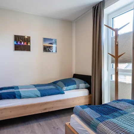 Holiday home Ankerglueck Kellenhusen