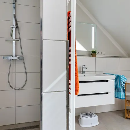 Ankerglueck Holiday home Kellenhusen