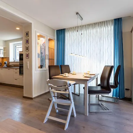 Holiday home Ankerglueck Kellenhusen
