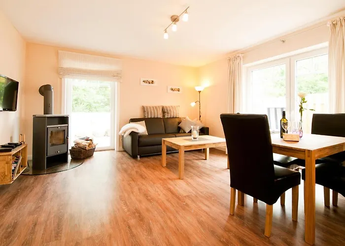 Ankerplatz Lejlighed Grömitz