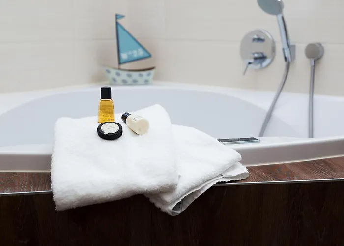 Ankerplatz Lejlighed Grömitz