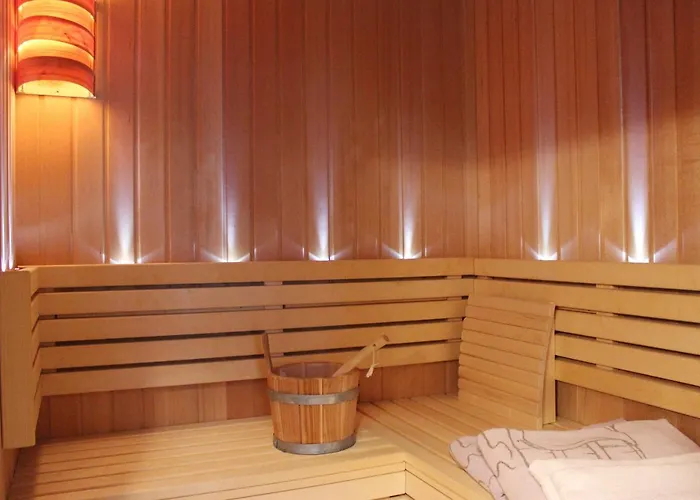 Ankerplatz Lejlighed