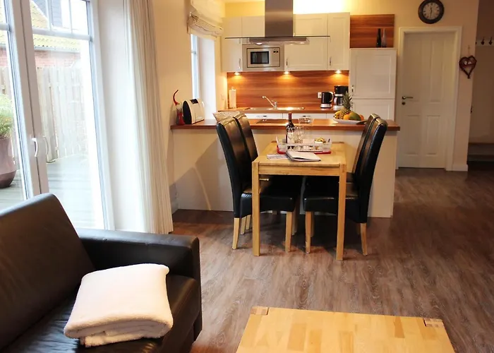 Lejlighed Ankerplatz