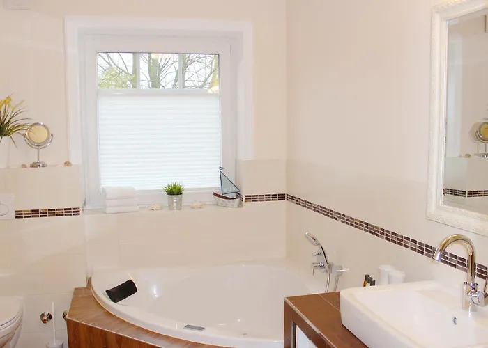 Ankerplatz Lejlighed Grömitz