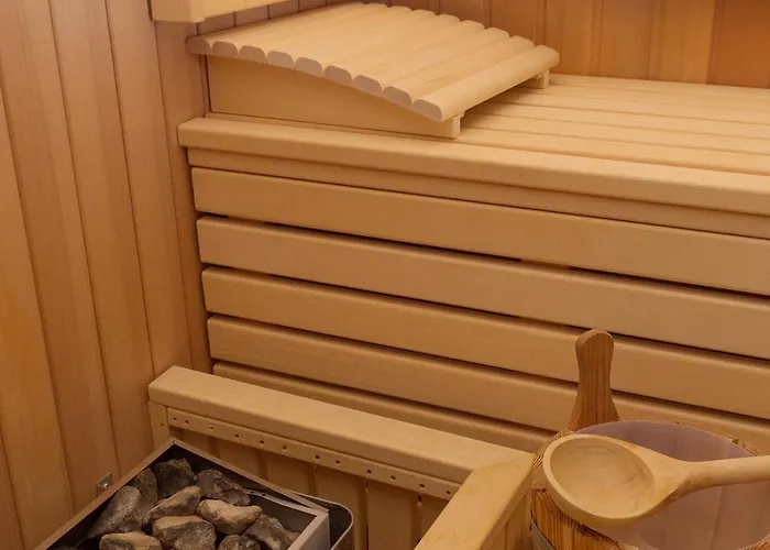 Ankerplatz * Grömitz