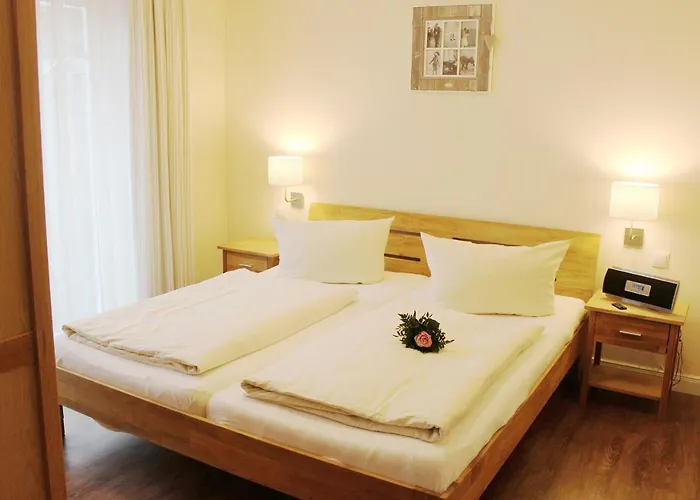 Lejlighed Ankerplatz