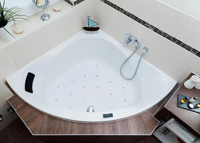 Ankerplatz * Grömitz