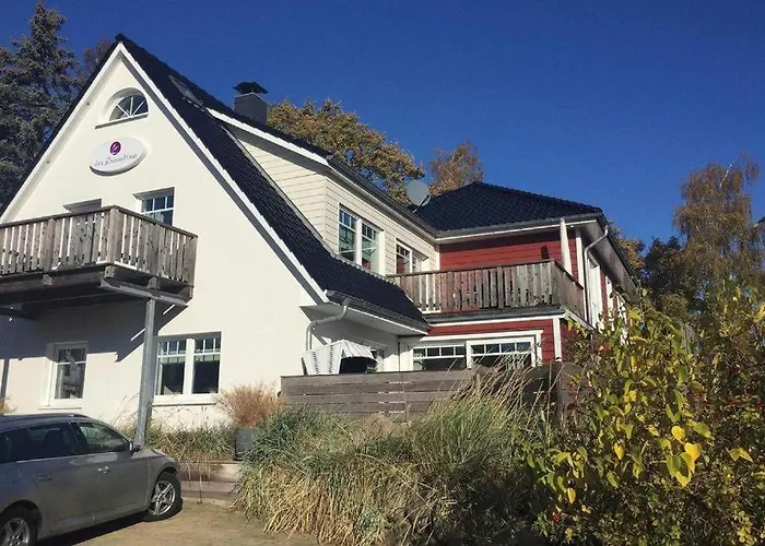 Lejlighed Ankerplatz *